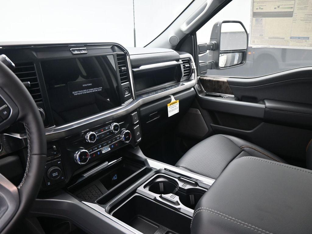 new 2025 Ford F-350 car, priced at $82,036