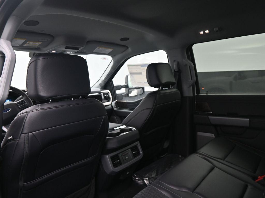 new 2025 Ford F-350 car, priced at $82,036