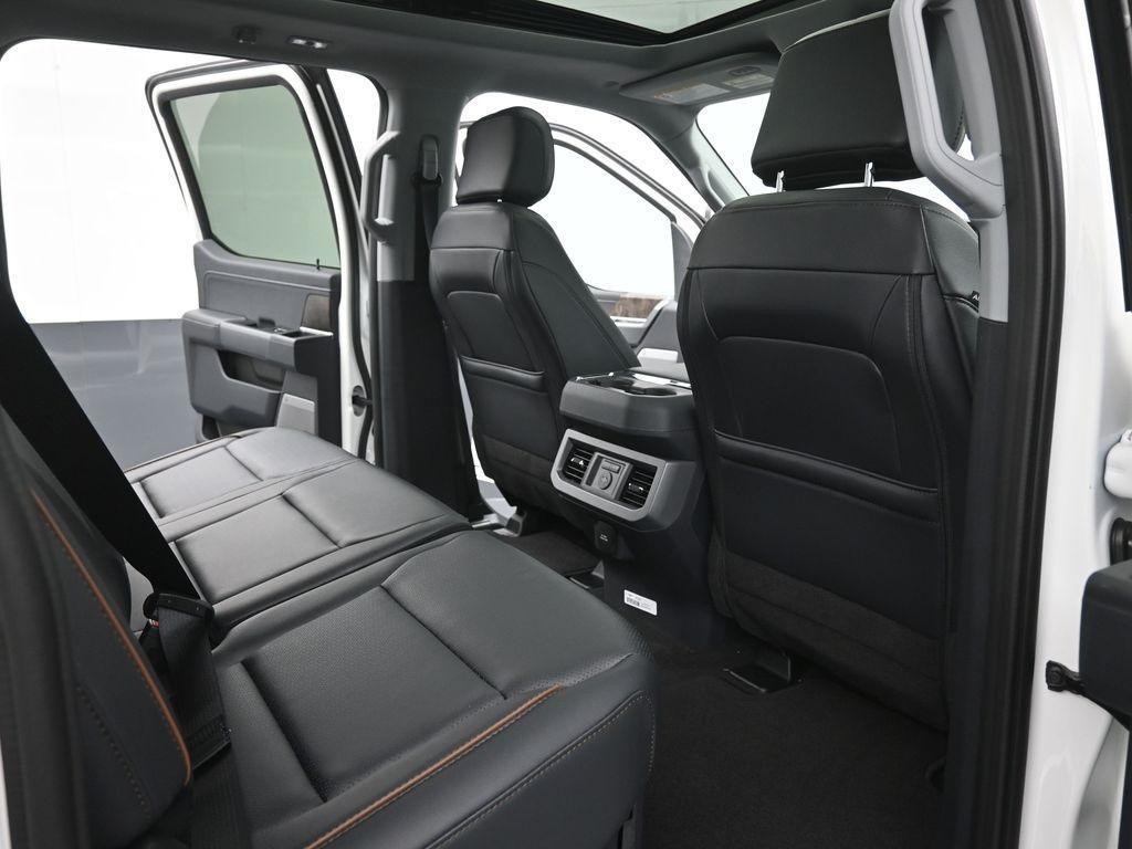 new 2026 Ford F-350 car, priced at $86,055