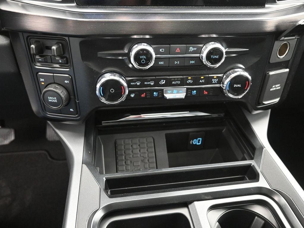 new 2026 Ford F-350 car, priced at $86,055