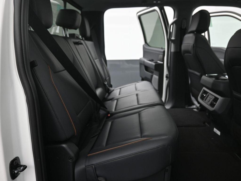 new 2026 Ford F-350 car, priced at $86,055