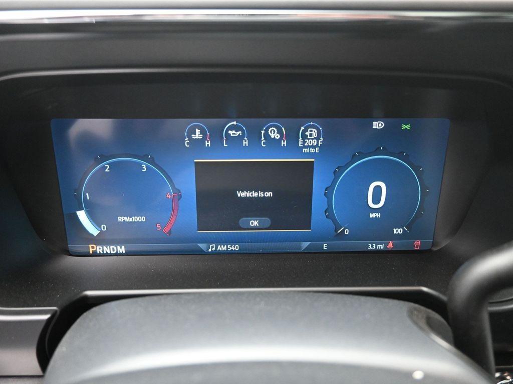 new 2026 Ford F-350 car, priced at $86,055