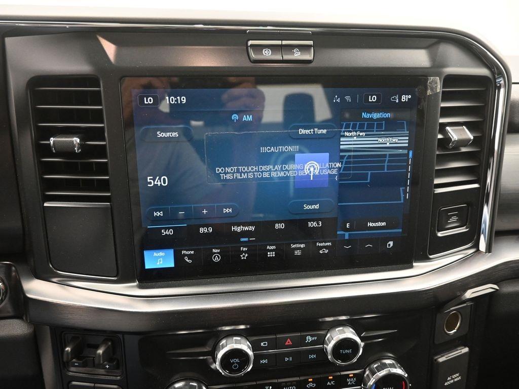 new 2026 Ford F-350 car, priced at $86,055