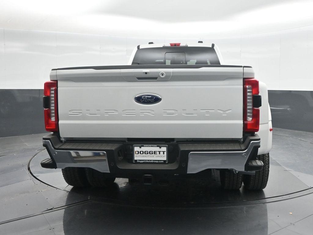 new 2026 Ford F-350 car, priced at $86,055