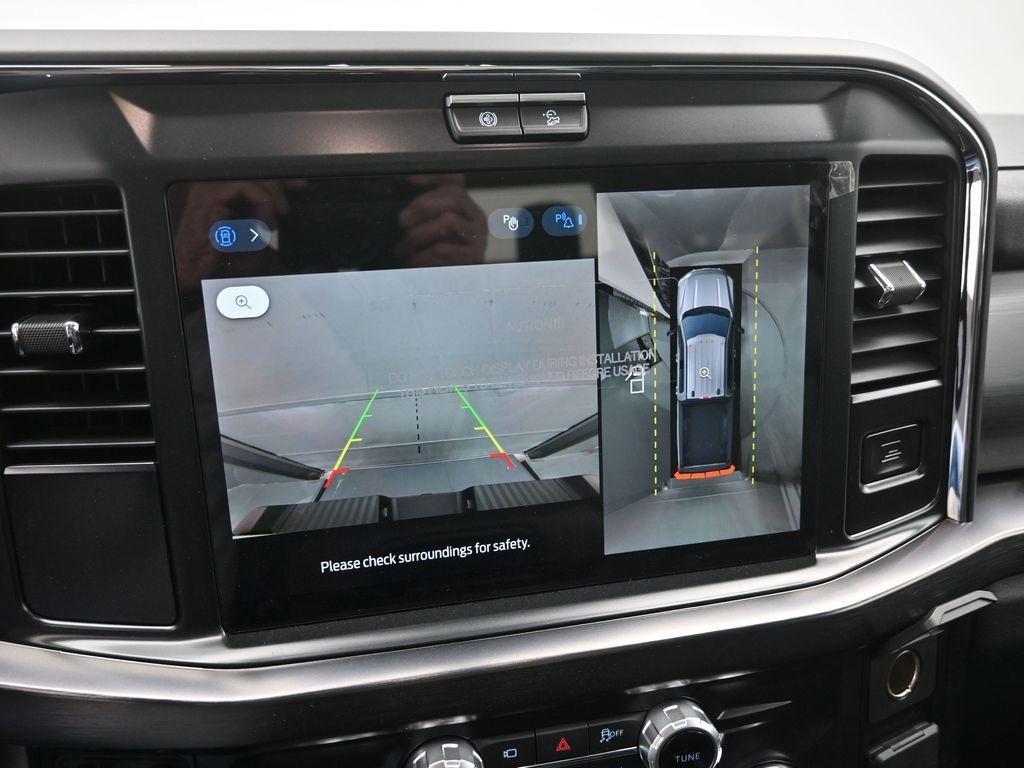 new 2026 Ford F-350 car, priced at $86,055