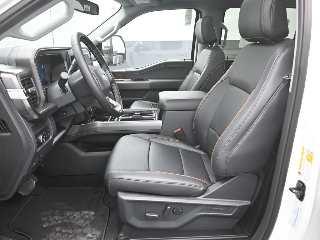 new 2026 Ford F-350 car, priced at $86,055