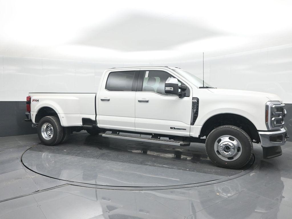 new 2026 Ford F-350 car, priced at $86,055