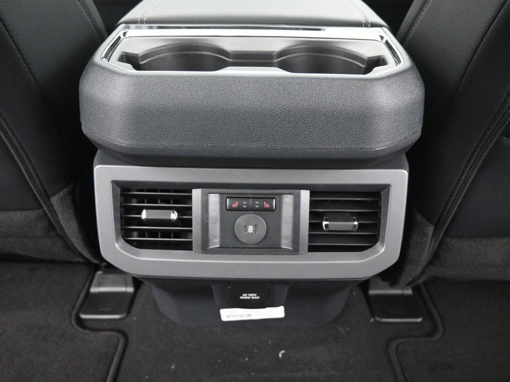 new 2026 Ford F-350 car, priced at $86,055