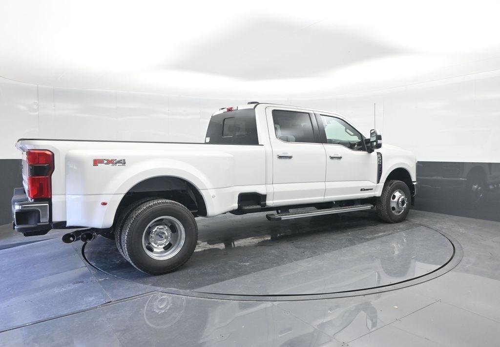 new 2026 Ford F-350 car, priced at $86,055