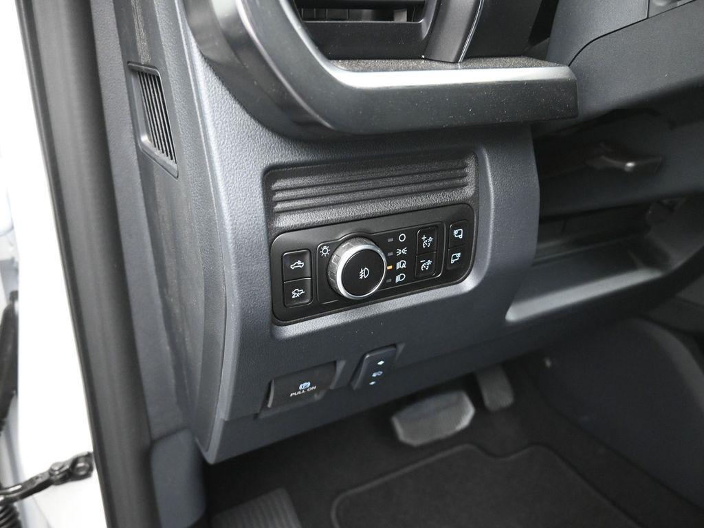 new 2026 Ford F-350 car, priced at $86,055