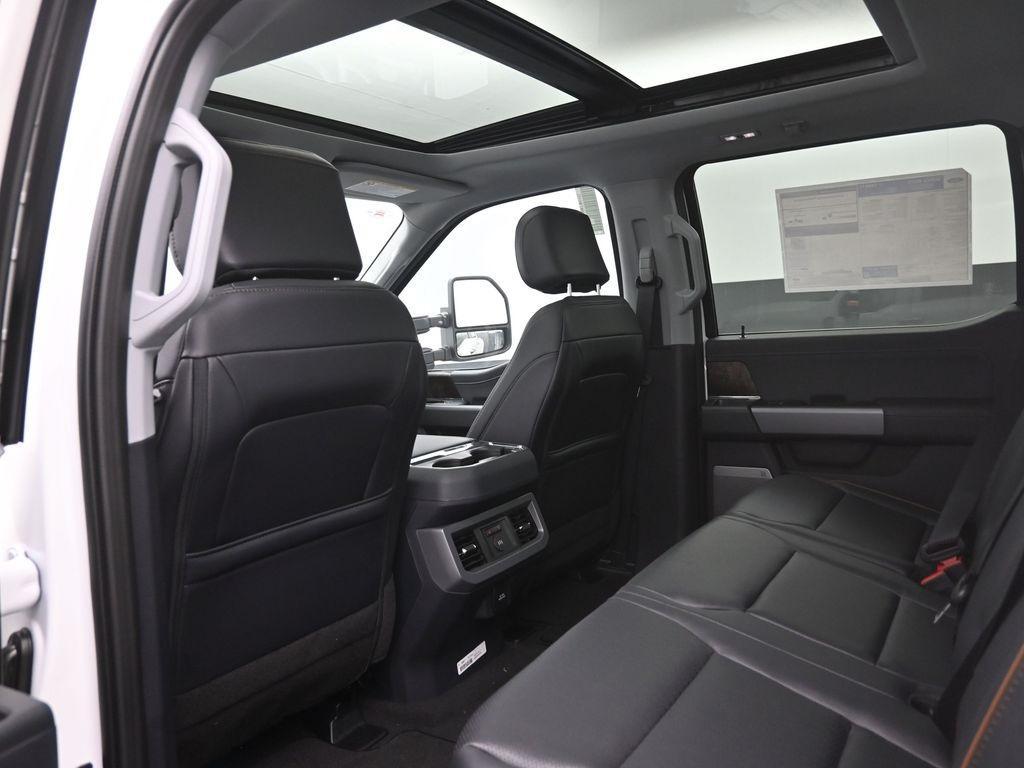 new 2026 Ford F-350 car, priced at $86,055