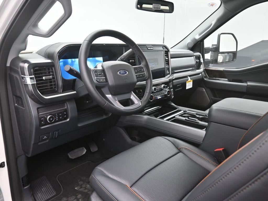 new 2026 Ford F-350 car, priced at $86,055