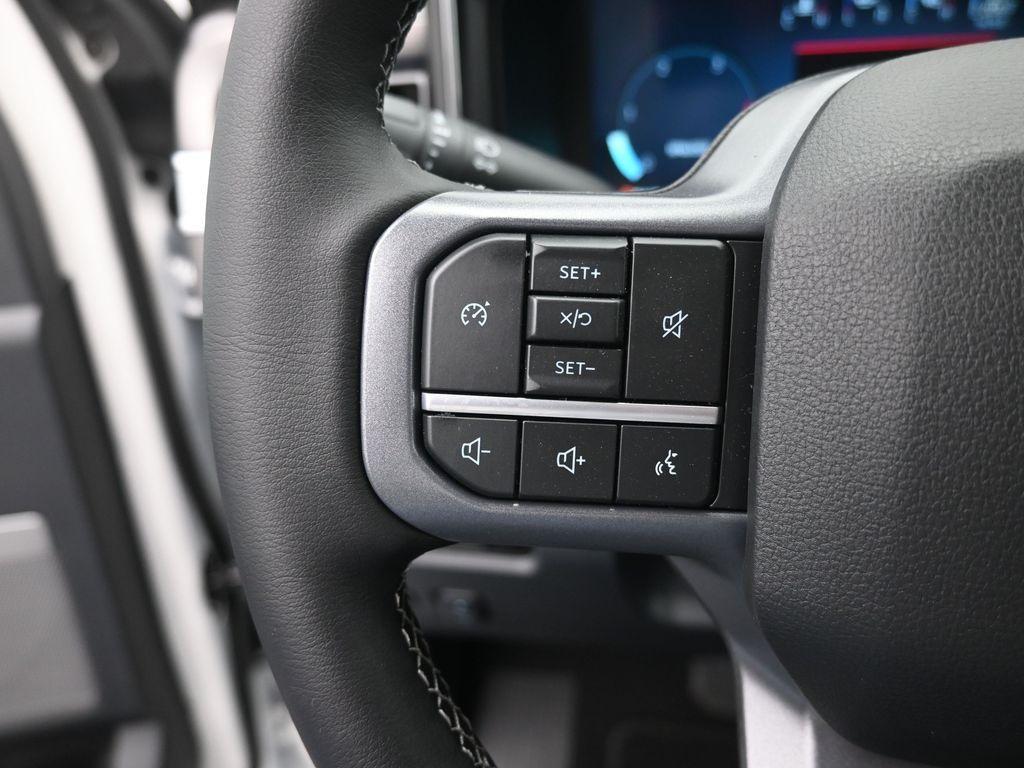 new 2026 Ford F-350 car, priced at $86,055