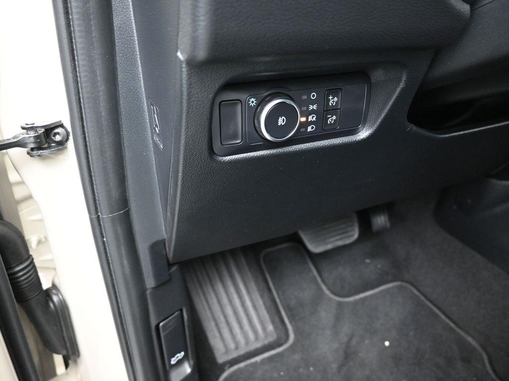 new 2025 Ford Ranger car, priced at $31,806