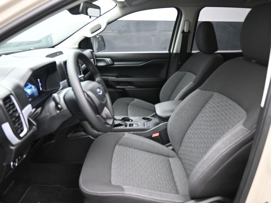 new 2025 Ford Ranger car, priced at $31,806