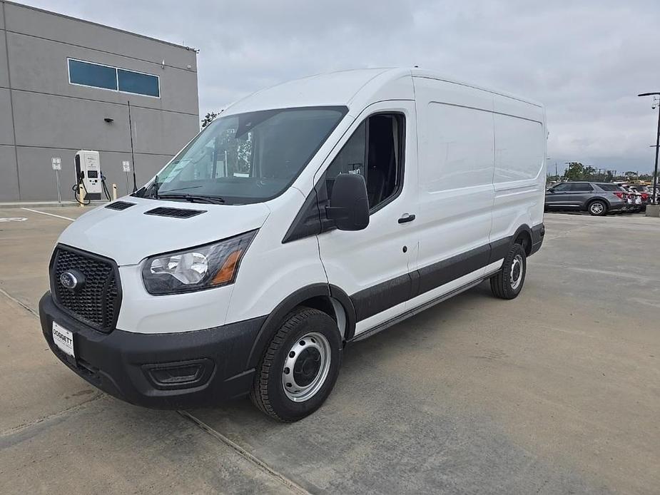 new 2024 Ford Transit-250 car, priced at $52,430