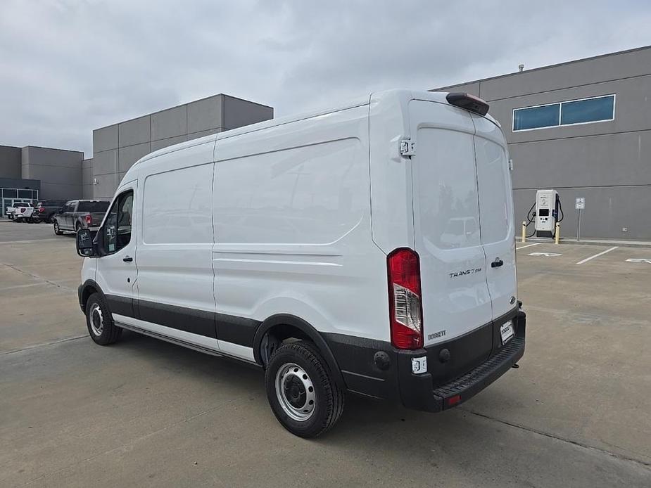 new 2024 Ford Transit-250 car, priced at $52,430