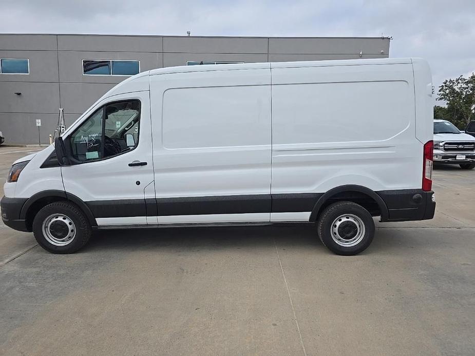 new 2024 Ford Transit-250 car, priced at $52,430