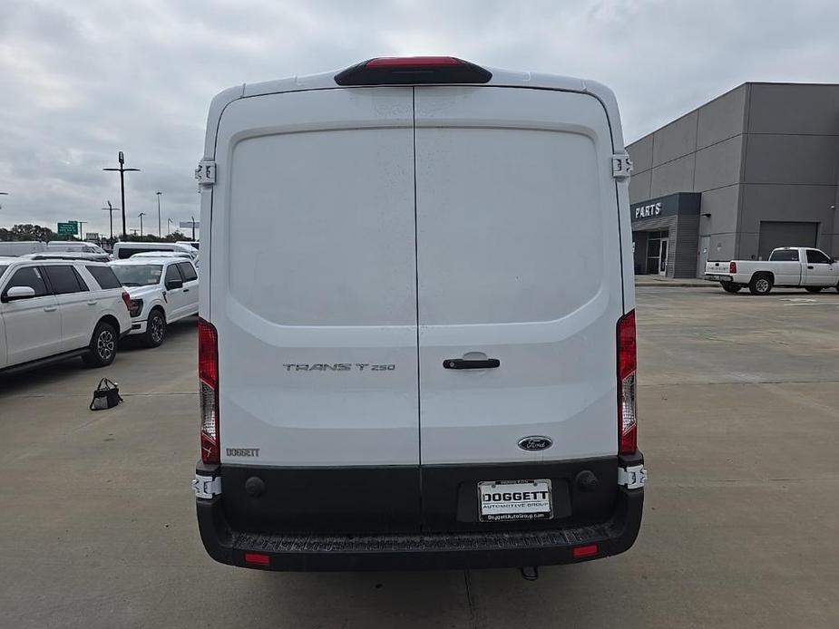 new 2024 Ford Transit-250 car, priced at $52,430