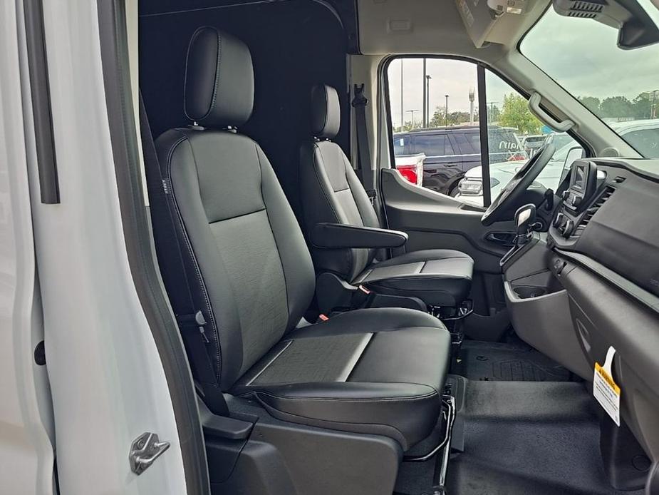 new 2024 Ford Transit-250 car, priced at $52,430