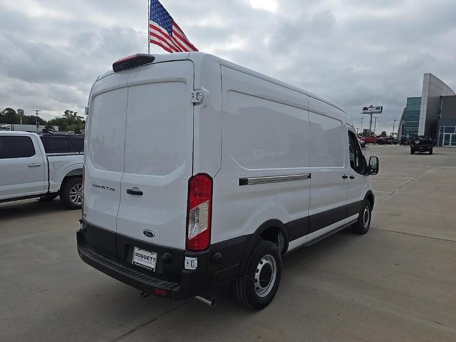 new 2024 Ford Transit-250 car, priced at $52,430