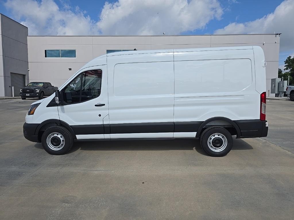 new 2025 Ford Transit-250 car, priced at $53,885