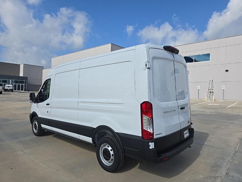 new 2025 Ford Transit-250 car, priced at $53,885