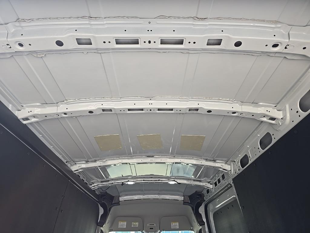 new 2025 Ford Transit-250 car, priced at $53,885