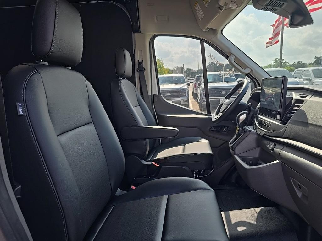 new 2025 Ford Transit-250 car, priced at $53,885