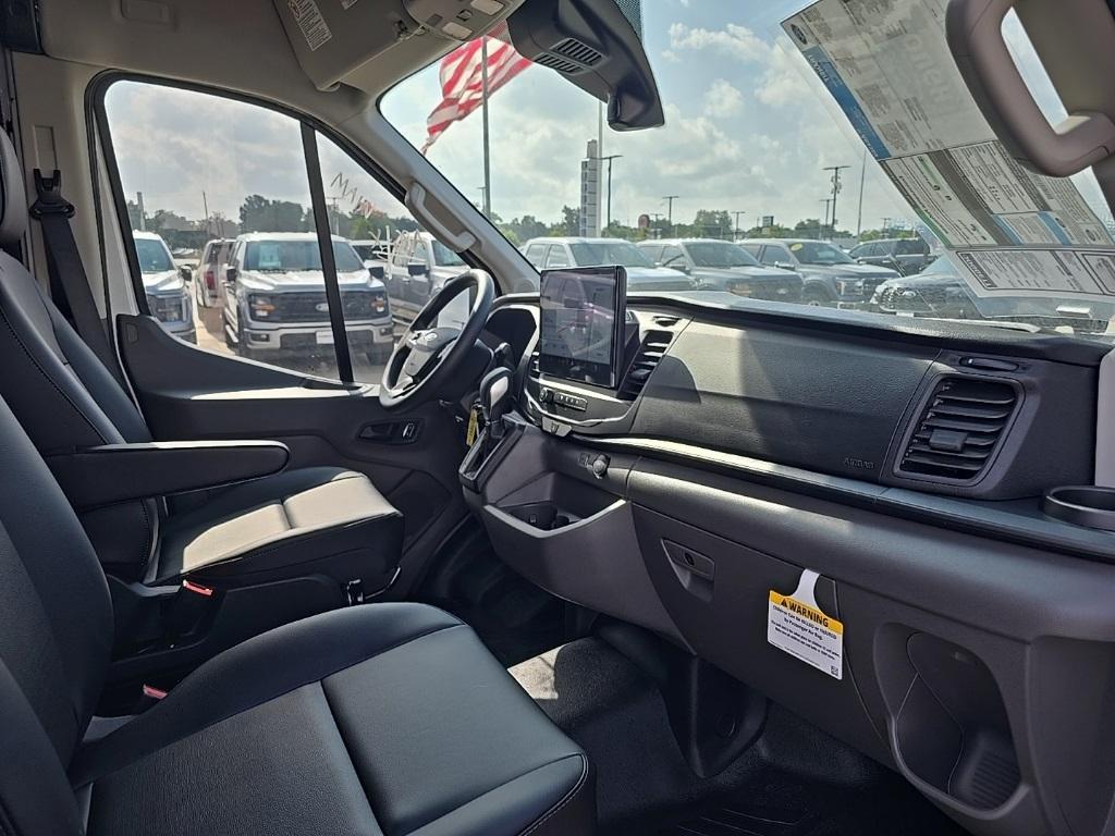 new 2025 Ford Transit-250 car, priced at $53,885