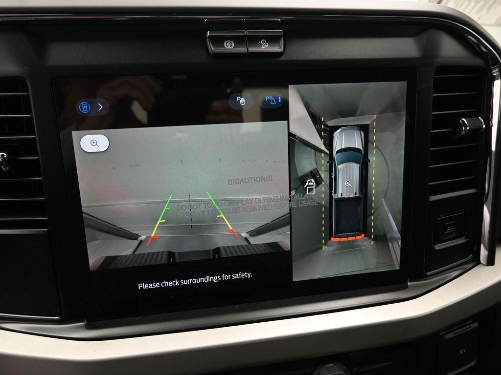 new 2025 Ford F-350 car, priced at $78,585