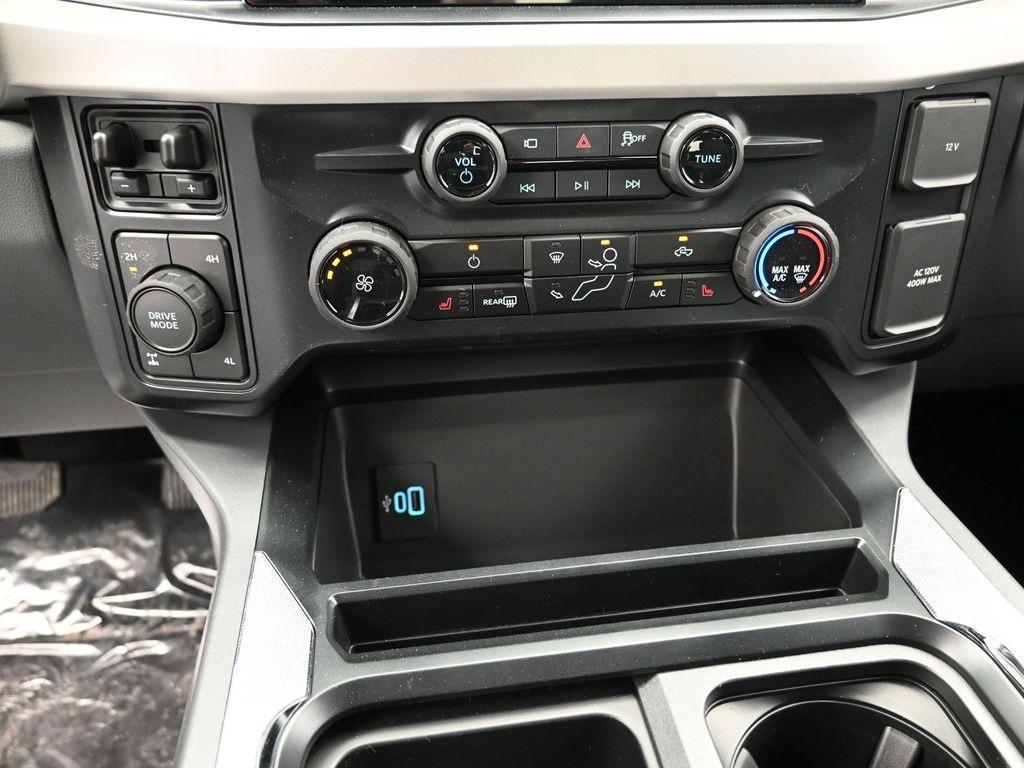 new 2025 Ford F-350 car, priced at $78,585