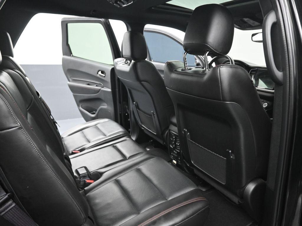 used 2023 Dodge Durango car, priced at $29,792