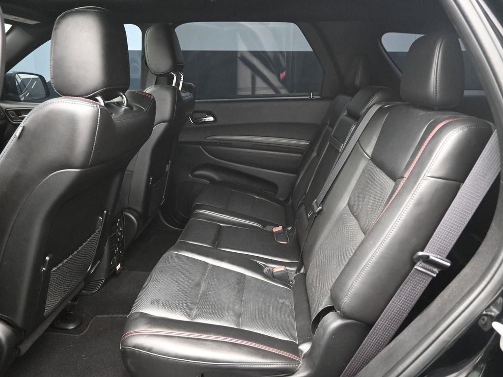 used 2023 Dodge Durango car, priced at $29,792