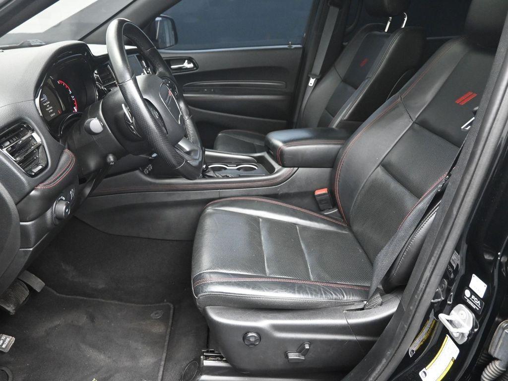 used 2023 Dodge Durango car, priced at $29,792