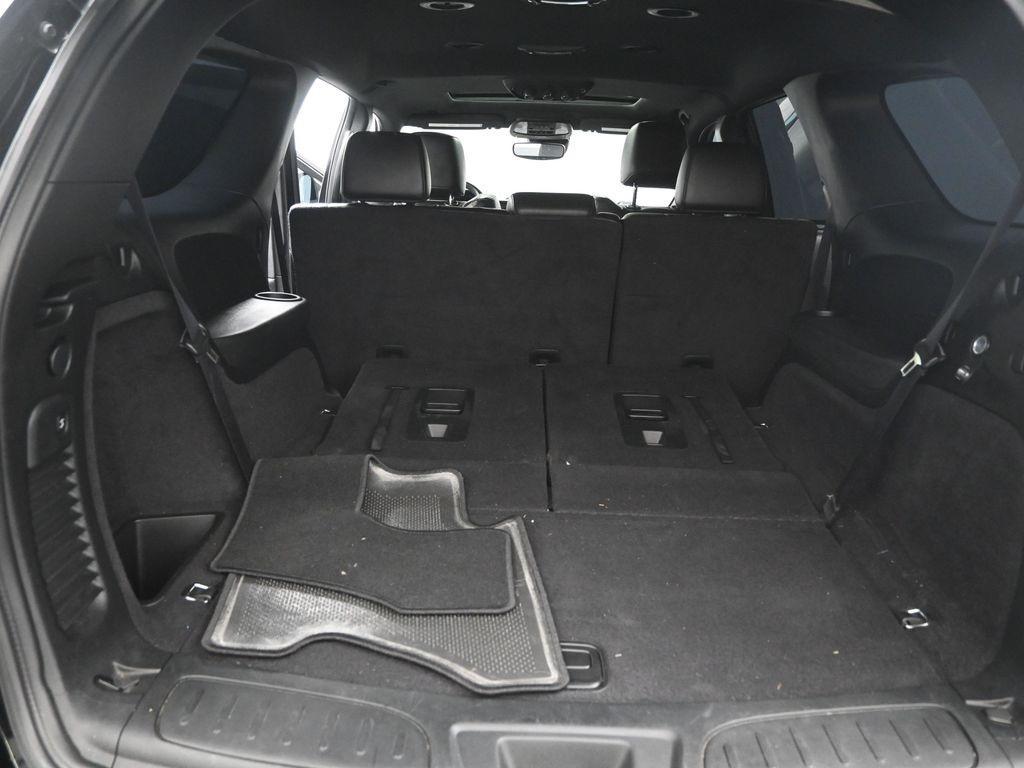 used 2023 Dodge Durango car, priced at $29,792