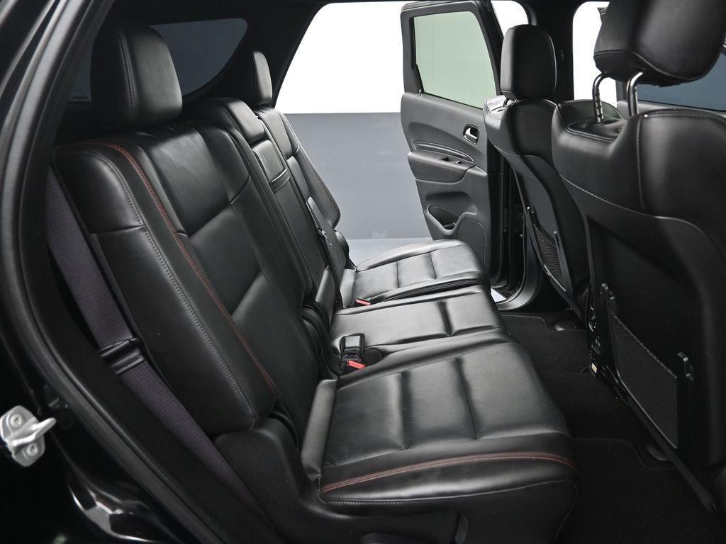 used 2023 Dodge Durango car, priced at $29,792