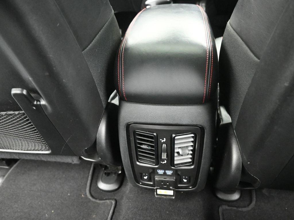 used 2023 Dodge Durango car, priced at $29,792