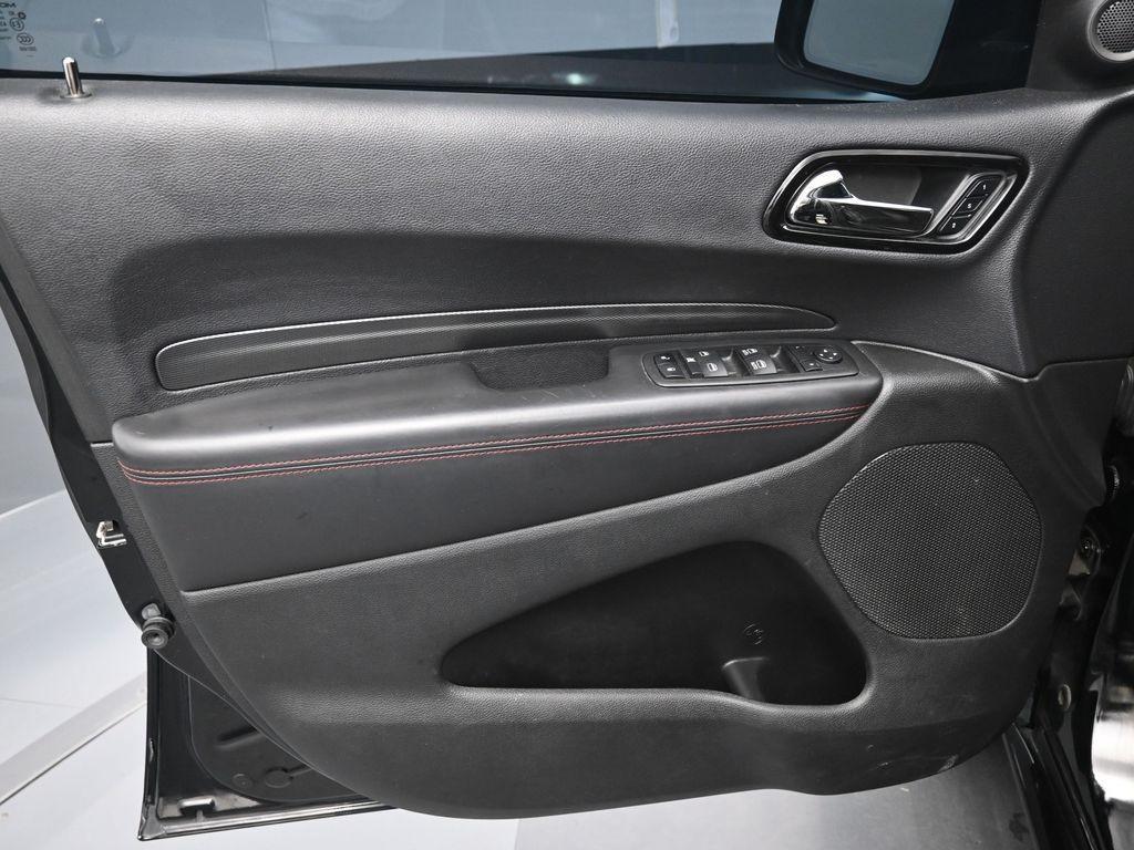used 2023 Dodge Durango car, priced at $29,792