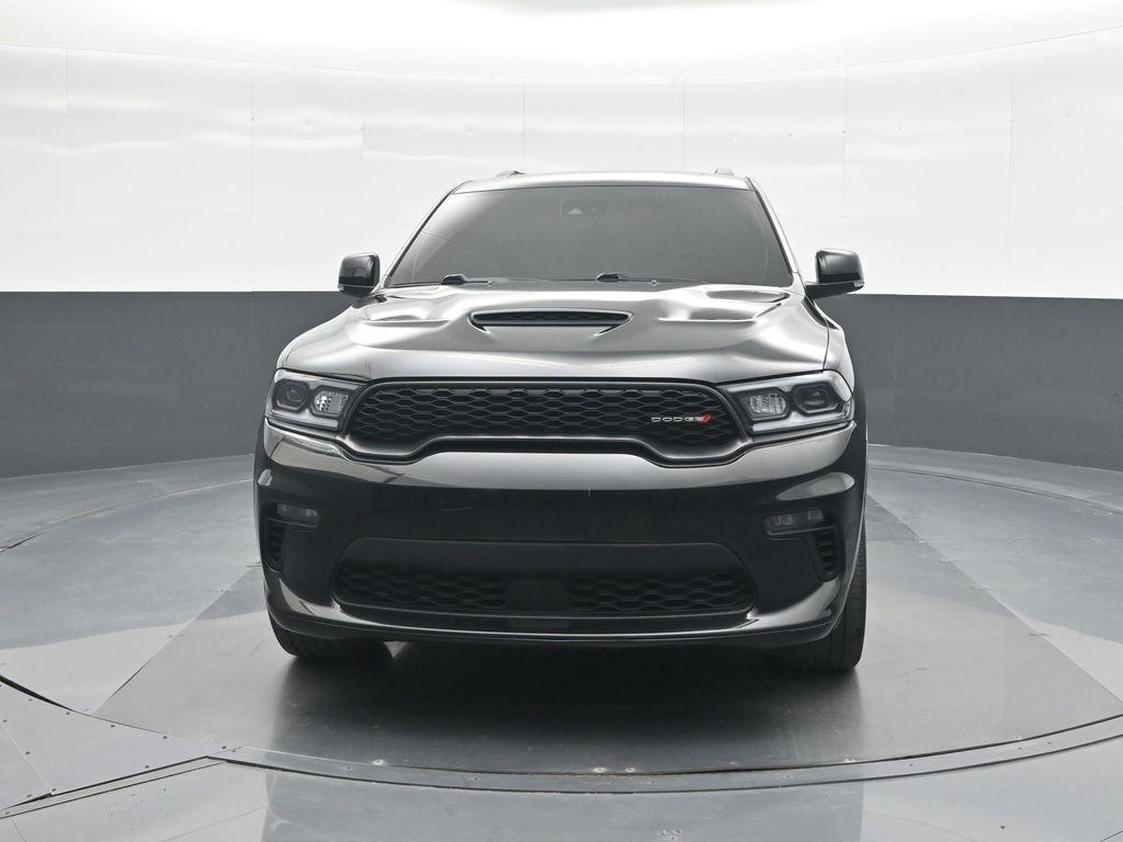 used 2023 Dodge Durango car, priced at $29,792