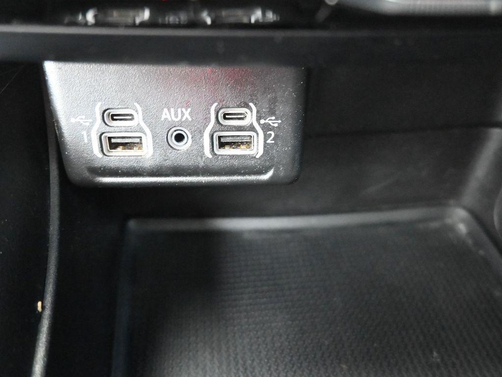 used 2023 Dodge Durango car, priced at $29,792