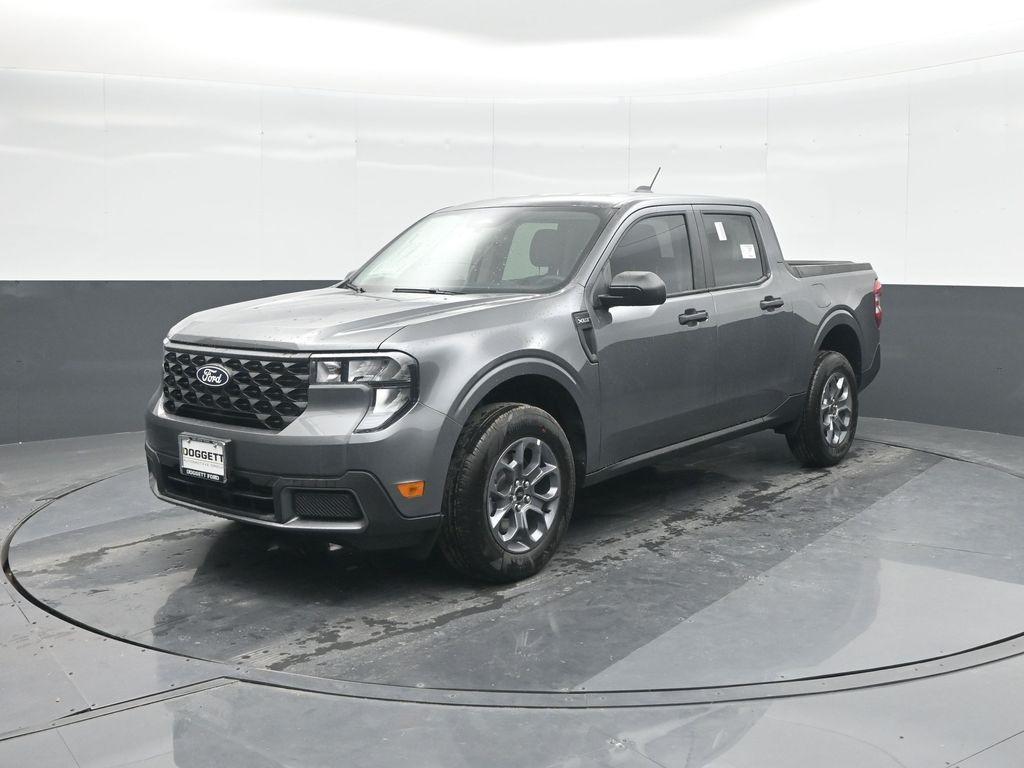 new 2025 Ford Maverick car, priced at $31,693
