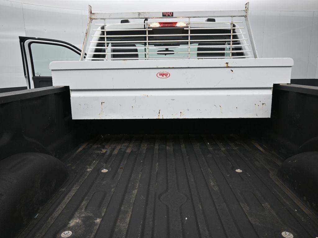 used 2023 Ford F-250 car, priced at $35,491