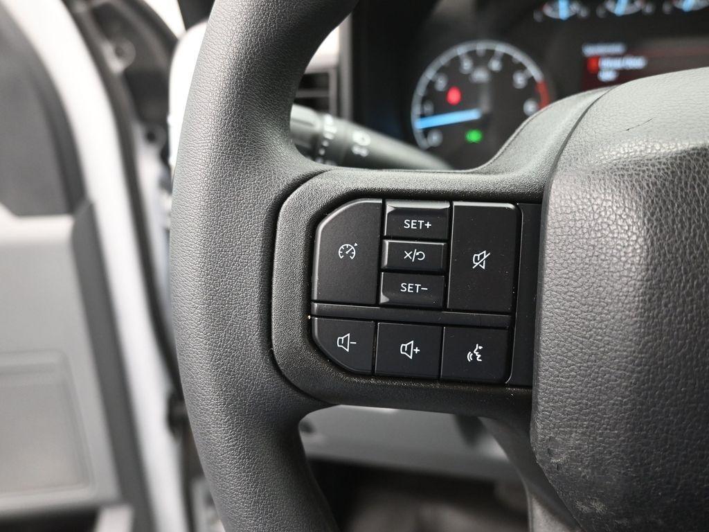 used 2023 Ford F-250 car, priced at $35,491