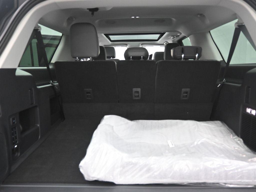 new 2025 Ford Expedition Max car, priced at $71,905