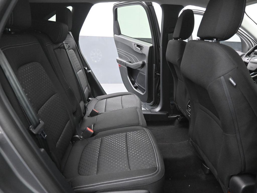 new 2025 Ford Escape car, priced at $24,465