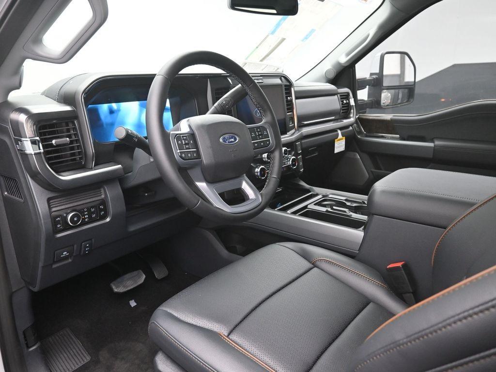 new 2026 Ford F-350 car, priced at $85,455