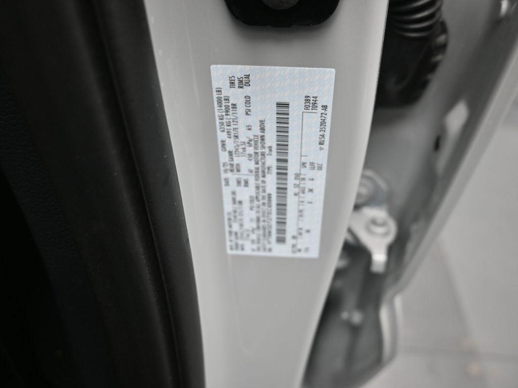 new 2026 Ford F-350 car, priced at $85,455