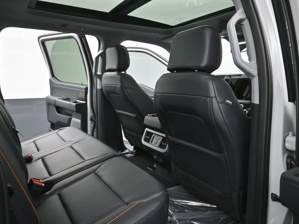 new 2026 Ford F-350 car, priced at $85,455