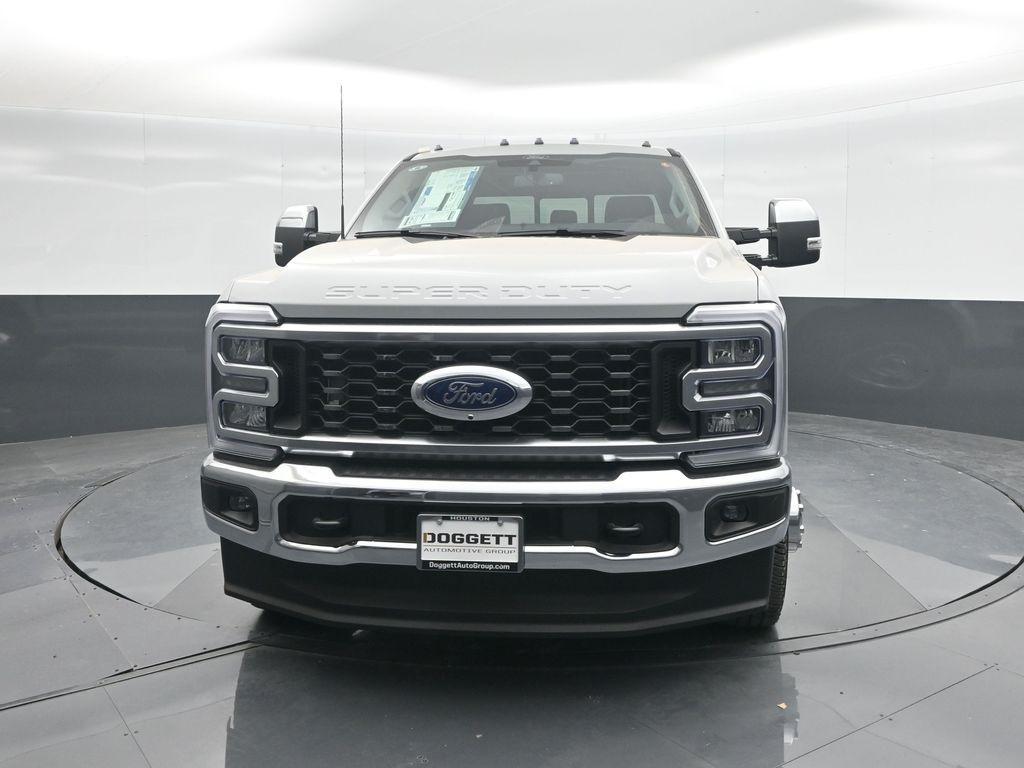 new 2026 Ford F-350 car, priced at $85,455